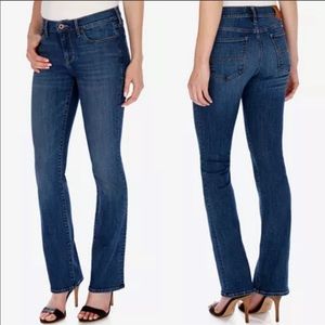 NWT LUCKY BRAND *SEE DESCRIPTION* Boot Cut Jeans